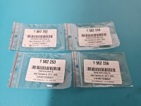 Zwrotnica prawa piasta przód 2.0 multijet Jeep Cherokee KL