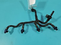 RURKI Przewód paliwowy Dacia Dokker 1.5 dci 166712745R