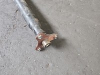 Wał napędowy tył Skoda Kodiaq I 2.0 TSI