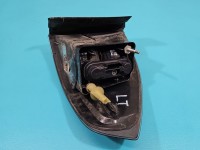 Lampa tył lewa Producent części: FORD, Z BŁOTNIKA Ford S-max I MK1 HB