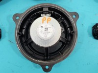 Głośniki komplet Renault Kadjar 281569368R-C, 28156BR00A-B, 281480007R-C