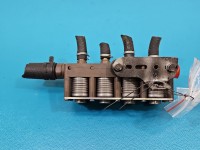 listwa wtryskowa Wtryskiwacz LPG gazu Europejska, KPL., AC W02-4, AC W02