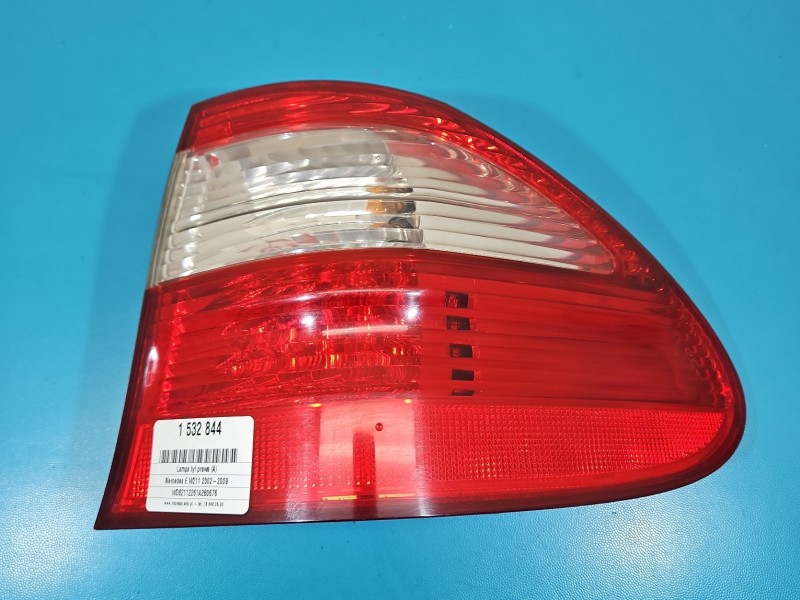 Lampa tył prawa Mercedes W211 kombi EUROPA