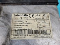 Webasto Vw Touareg I 7L 7L6815071C ogrzewanie postowoje