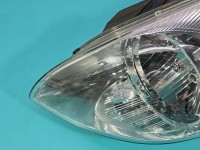 Reflektor lewy lampa przód Hyundai I20 I 08-14 EUROPA 92101-1J0XX