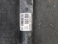Wał napędowy tył Mercedes GLK X204 08- 2,2.0 CDI