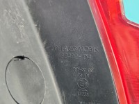 Lampa tył prawa Kia Optima IV 15-20 kombi EUROPA