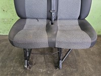 Fotel prawy przód pasażera Fiat Ducato IV 2d EUROPA