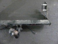 Hak holowniczy Mercedes Vaneo W414