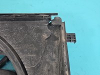 Wentylatory Wentylator chłodnicy Maserati Quattroporte VI 13- 5020861, 16485594 3.0 V6