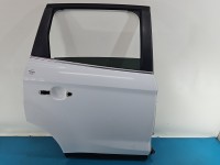 Drzwi tył prawe Ford Kuga Mk1 08-13 HB 5d 58