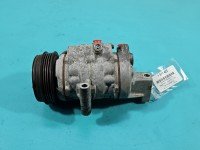 Sprężarka klimatyzacji kompresor 447260-9400 Suzuki Sx4 S-Cross 13-21 1.4 T