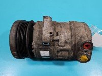 Sprężarka klimatyzacji kompresor Opel Corsa D 55701200, 447190-5040, 447260-0363