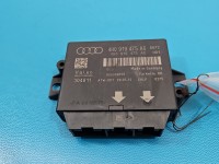 Sterownik parkowania PDC AUDI A6 C7 4H0919475AG