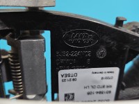 Klamka tył lewa zewnętrzna Land rover range Evoque I 11-18 BJ32-24995-CE, BJ32-224N02