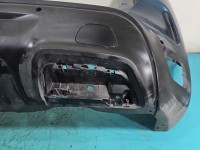 Zderzak tył Citroen C5 Aircross 17-25 EDZ HB