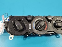 Konsola panel nawiewu Ford Transit MK8 13-17 BM5T-18549