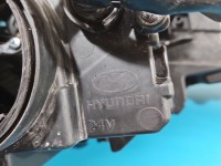 Reflektor lewy lampa przód Hyundai Elantra VI 15-20 EUROPA