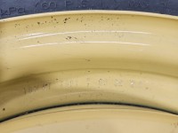 Koło zapasowe 16" dojazdowe dojazdówka Suzuki Sx4 I 06- 5x114.3, Maxxis, imprk1548958, maxxis 135/90 5x114.3