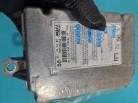 Poduszki powietrzne zestaw komplet Honda CR-V II