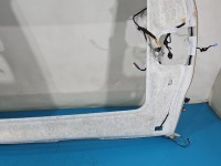 Podsufitka Peugeot 2008 I 13-19 HB 96775052PR