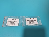 Zacisk przód lewy Kia Ceed II 12-18 1.6 crdi