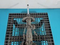 Amortyzator przód lewy przedni Hyundai Ix35