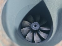 Turbosprężarka Chevrolet Captiva 49477-01610, 25187704 2.2 VCDI 184KM