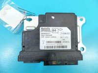 Sterownik poduszek airbag Renault Talisman 637498500C, 985109088R