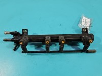 Wtryskiwacz Vw New Beetle 98- 0280155791, 06A906031C 2.0 8V wiel