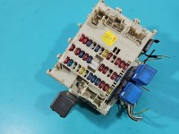 Komputer Sterownik silnika MEC32-220 Nissan Almera N16 1.8 16V