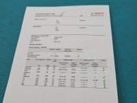 TESTOWANY Wtryskiwacz Audi A8 D3 0445115052 3.0 tdi (BNG)
