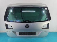 Klapa tył Vw Sharan II 10- HB 5d srebrny LR7L