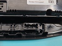 Konsola panel nawiewu Ford Puma II MK2 19-