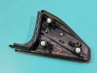 Listwa błotnika tył lewa Peugeot 508 II 18- 9813507380, 9822016980