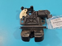 Zamek klapy tył Audi A4 B7 kombi KOMBI AVANT 8E9827520A