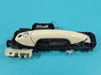 Klamka przód lewa zewnętrzna Mercedes W212 A2047601534