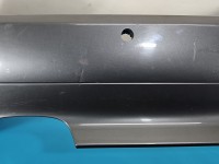 Zderzak tył Bmw e60 e61 TITANGRAU II METALLIC (A36) kombi