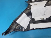 Tapicerka bagażnika lewa boczek Hyundai Santa Fe III 12–18 QBFN10557