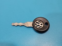 Stacyjka KLUCZYK WKŁADKA Vw Golf II 171905851