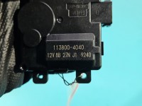 Silniczek nawiewu NAGRZEWNICY Honda CR-V V 16- 113800-4040 EUROPA