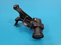 Komputer Sterownik silnika Citroen Nemo 1.4 hdi 0281014444, 9666432480