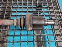 Półoś przód lewa Volvo C30 1.6 hdi manual