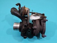 Turbosprężarka Renault Master II 702404-2, 8200069567 2.2 dci (G9T720) 90KM