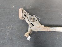 Tylna belka oś tył Toyota Aygo 05-14 1.0 VVti