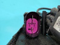 Wentylatory Wentylator chłodnicy AUDI A6 C7 4H0121003N 3.0 tdi