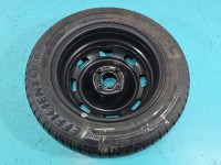 Koło zapasowe 15" dojazdowe dojazdówka Peugeot 208 I 12-19 Rozstaw śrub: 4x108, Goodyear, IMPRK1547389, 4x108 185\65\R15...