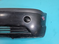 Zderzak przód Bmw e46 czarny