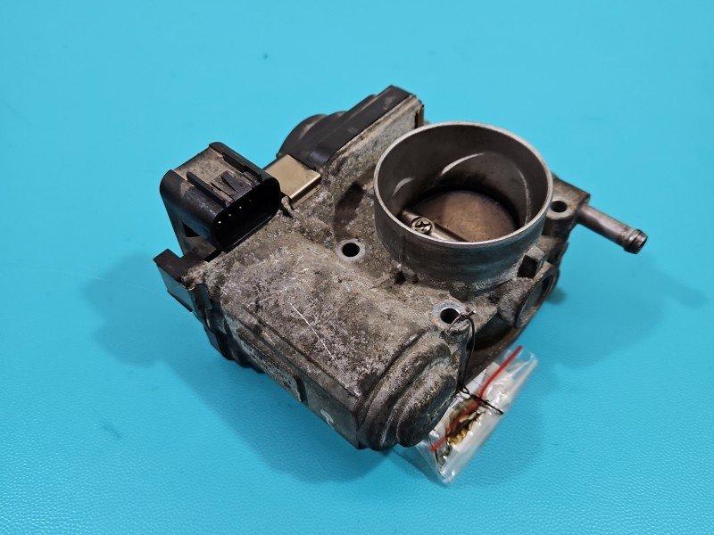 Przepustnica Opel Astra III H 055352858 1.6 16V