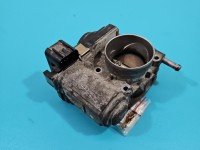 Przepustnica Opel Astra III H 055352858 1.6 16V